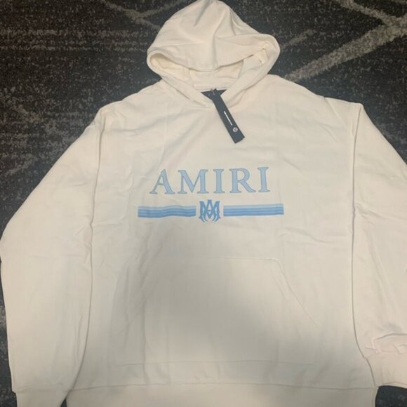 AMIRI Other - Amiri Classic MA Logo Hoodie Men’s Large, Medium